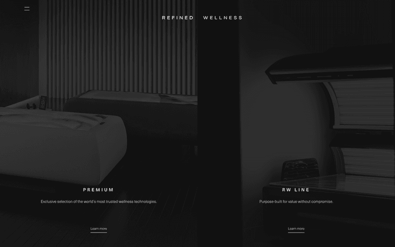 Refined Wellness
