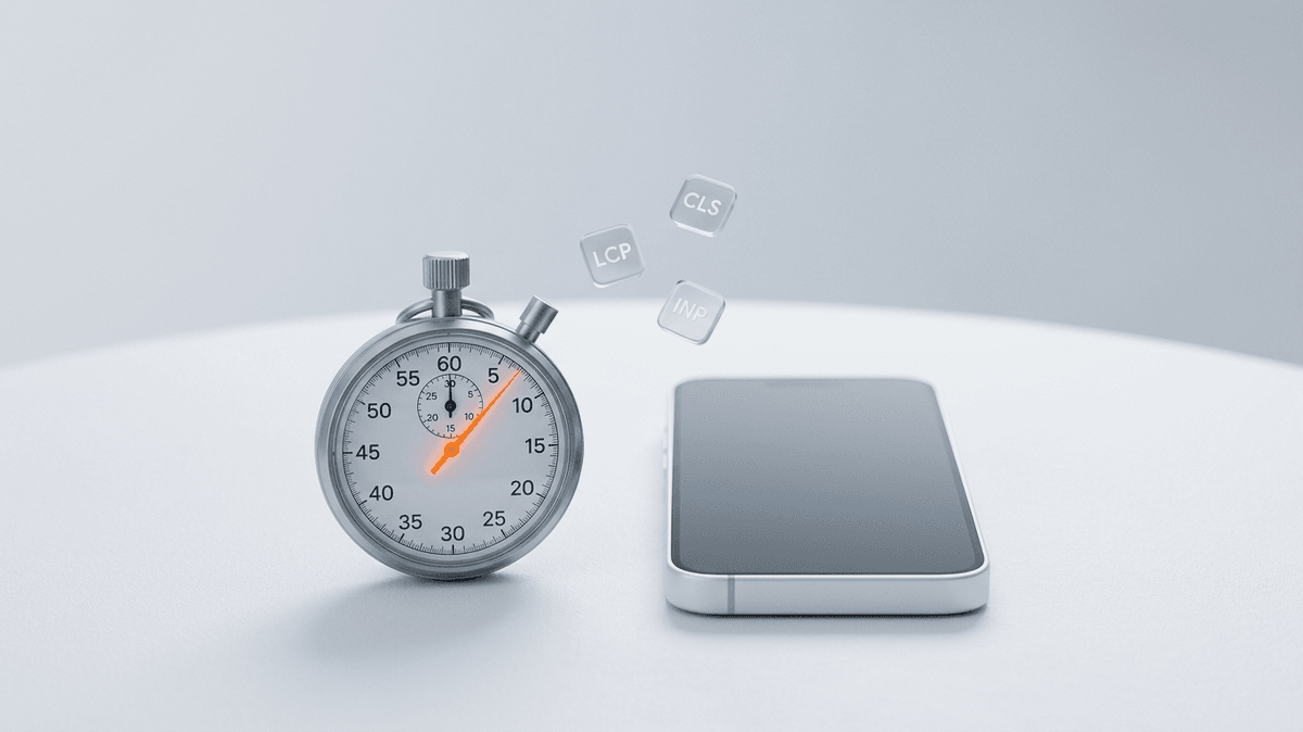 Feature image for web-performance-metrics-that-actually-matter