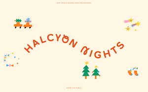 Halcyon Nights