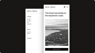 Harris + Wood