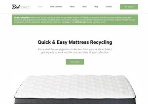 Bed Collect