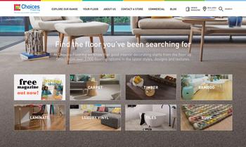 Choices Flooring