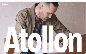Atollon