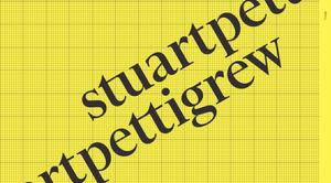 Stuart Pettigrew Design