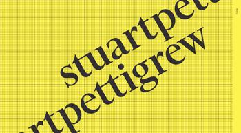 Stuart Pettigrew Design