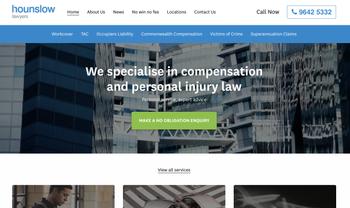 Hounslow Lawyers