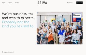 Seiva