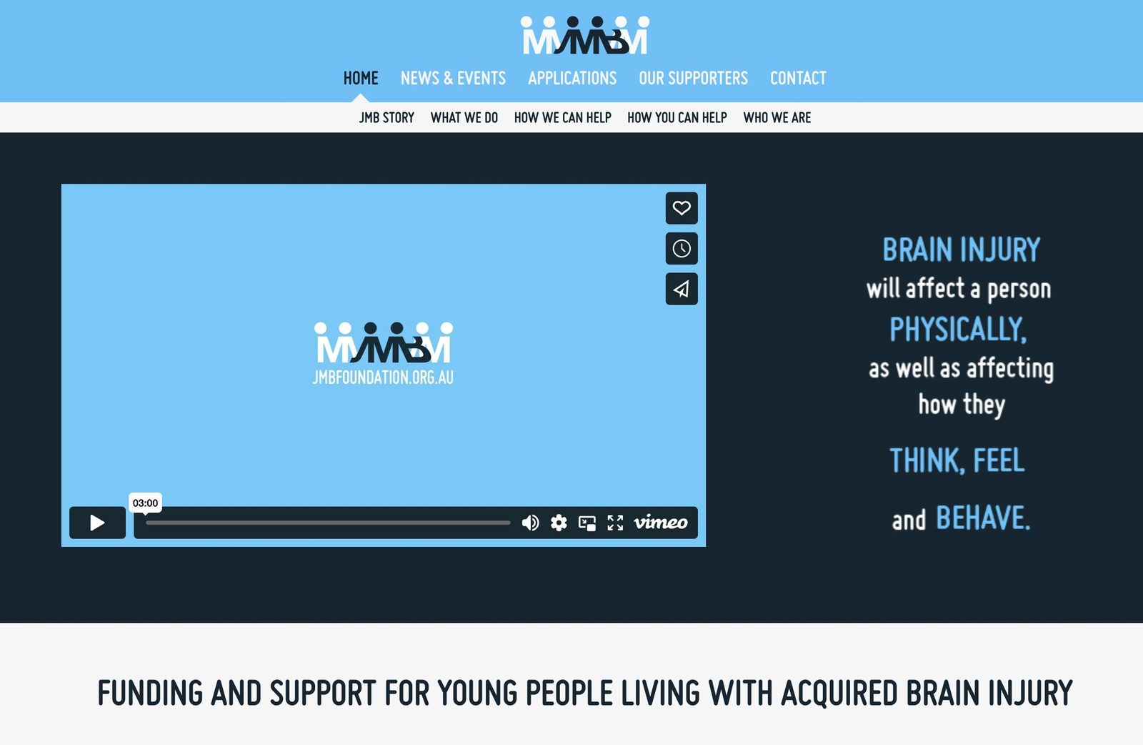 JMB Foundation