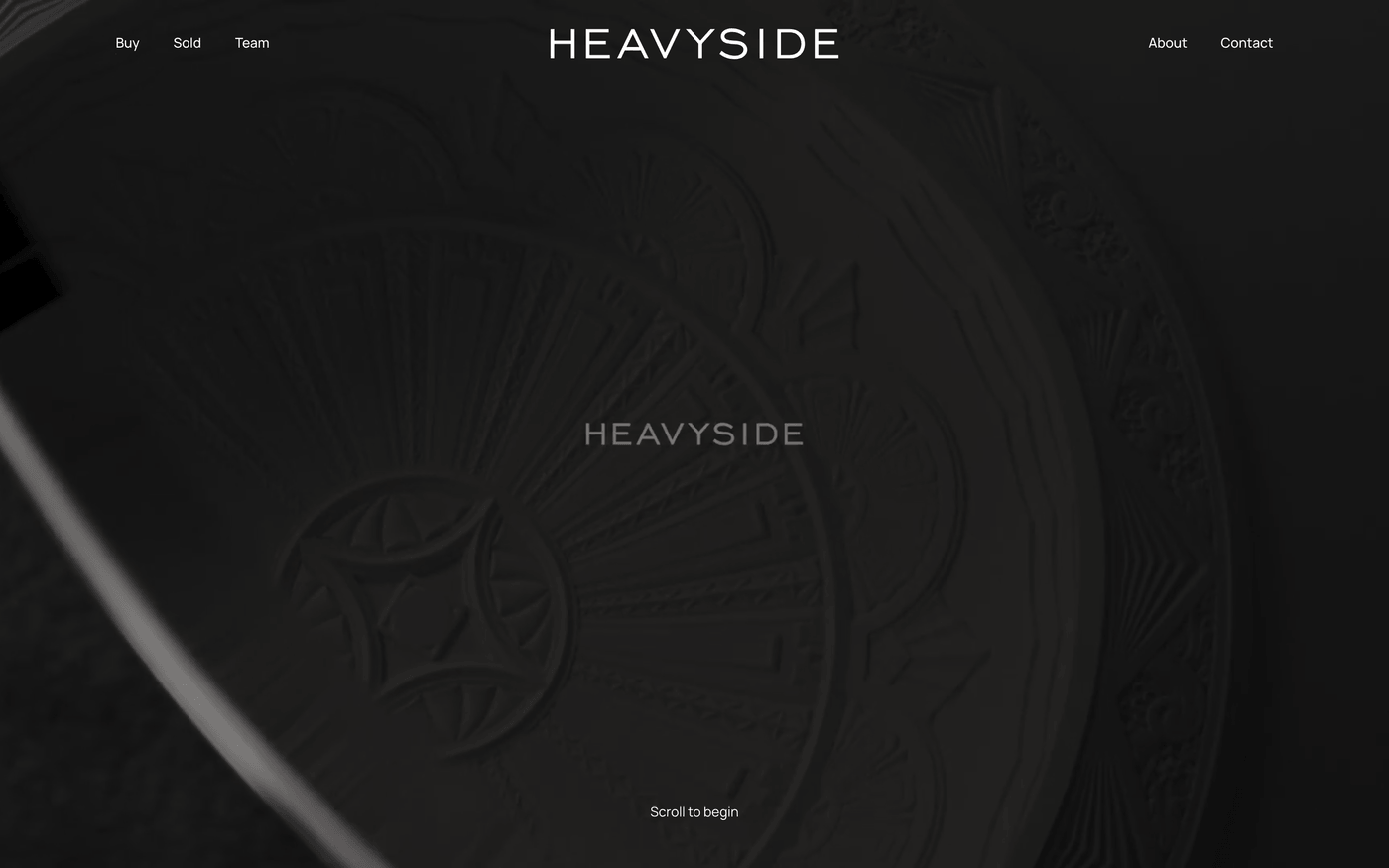 Heavyside