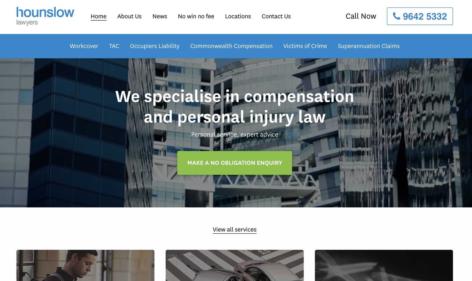 Hounslow Lawyers