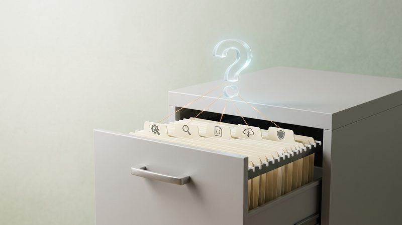 Feature image for rag-for-small-business-when-a-custom-knowledge-base-beats-a-chatbot