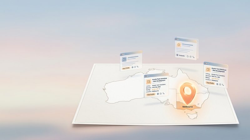 Feature image for google-business-profile-and-website-the-au-local-discovery-stack-in-2026